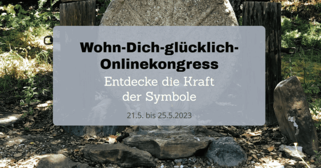 Wohn Dich glücklich Onlinekongress