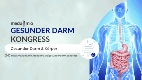 Gesunder Darm Kongress