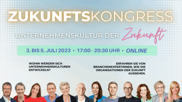 Zukunftskongress