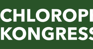 Chlorophyll Kongress 2023