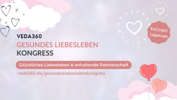 Gesundes Liebesleben Kongress