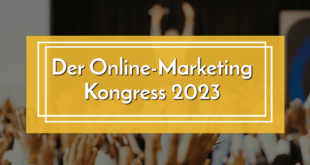 OMKO Onlinemarketingkongress
