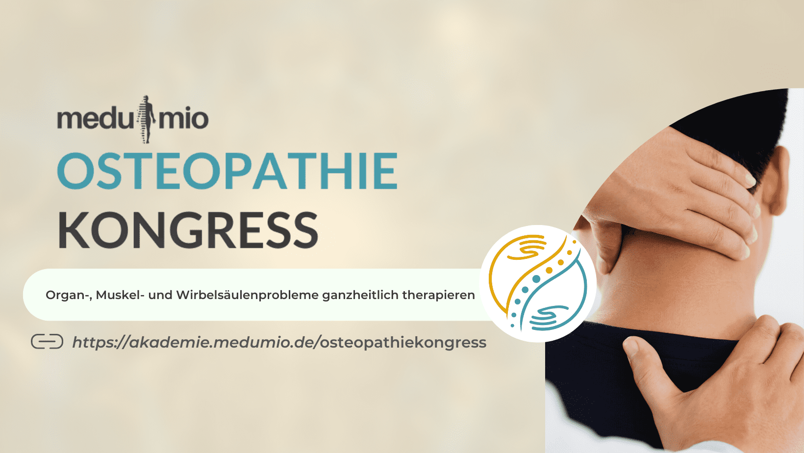 Osteopathie Kongress 2023