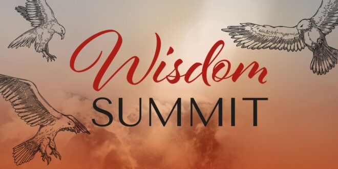 Wisdom Summit 2023 von Younity