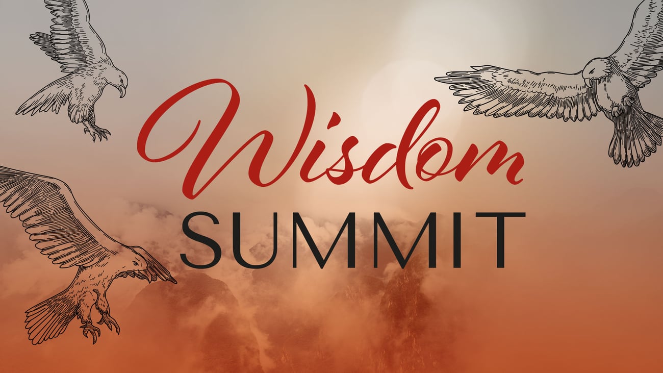 Wisdom Summit 2023