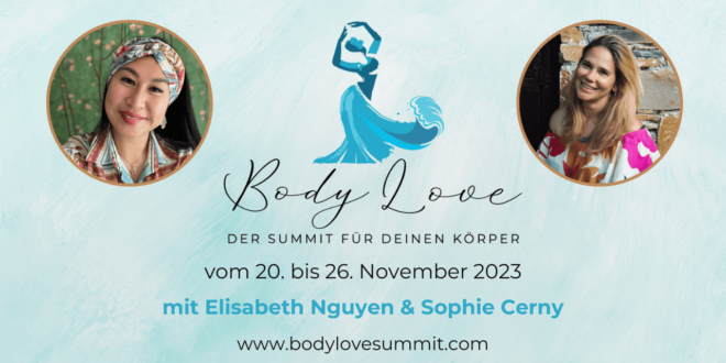 Body Love Summit