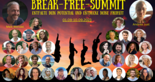 Break-Free-Summit