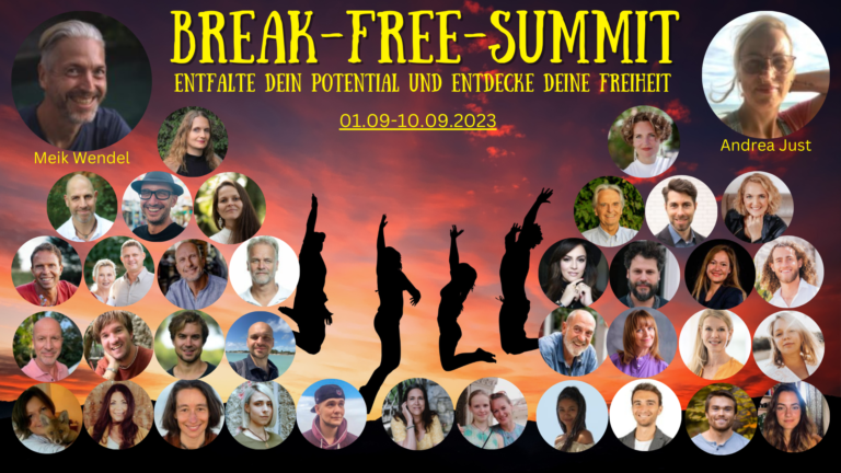 Break-Free-Summit 2023