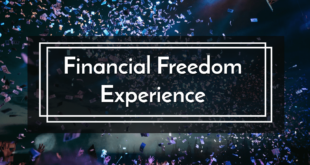 Financial Freedom Experience Feminess