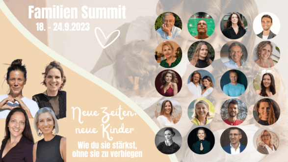 Familien Summit
