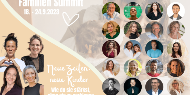 Familien Summit