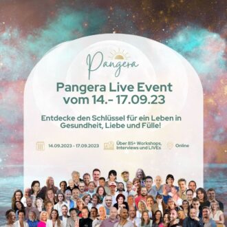 Pangera Live Event