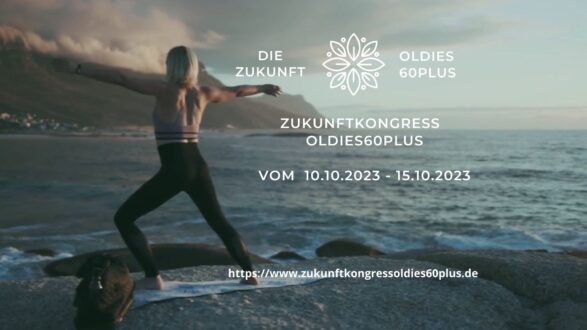 Zukunftskongress Oldies 60 Plus
