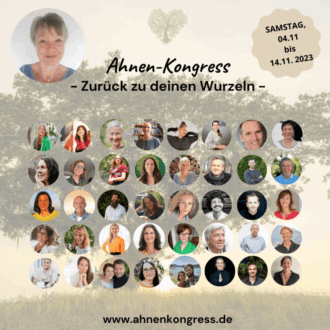 Ahnen Kongress