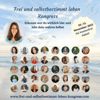 Frei und selbstbestimmt leben Kongress
