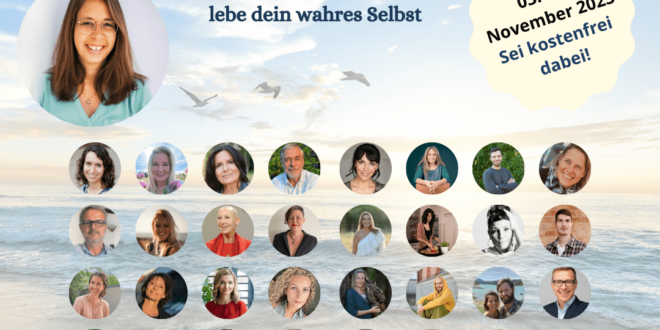 Frei und selbstbestimmt leben Kongress