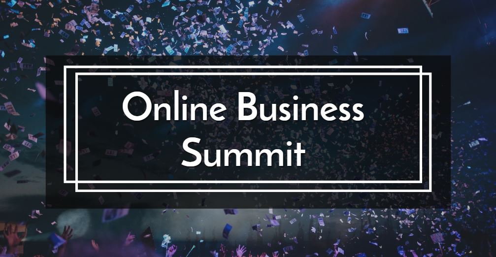 Online Business Summit 2024