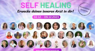 Self Healing Summit