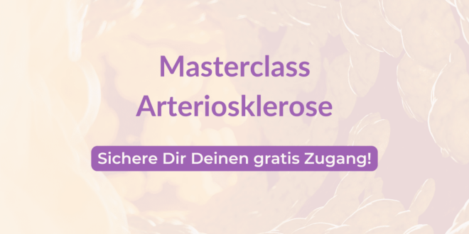Arteriosklerose Masterclass