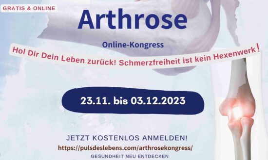 Arthrose-Kongress 2023