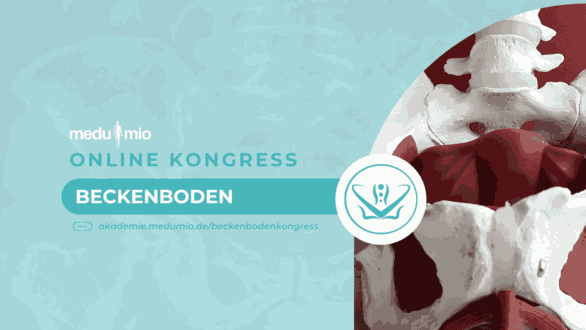 Beckenboden Kongress Medumio