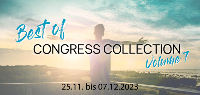 Best-of Online Kongresse 2023