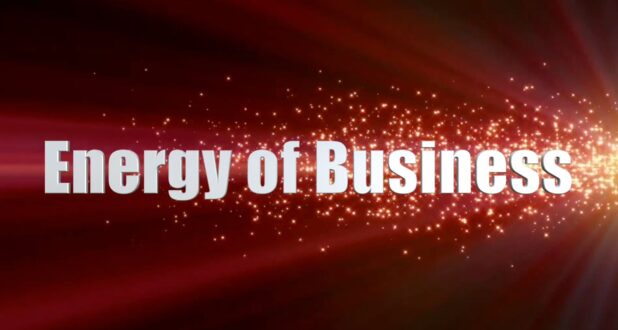 Energy of Business Summit