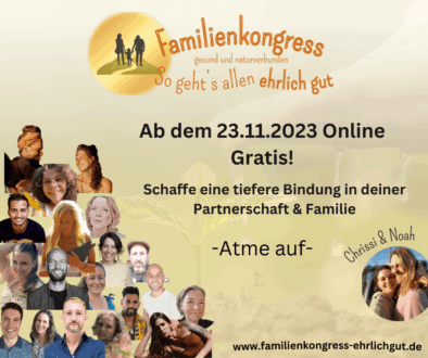 Familienkongress-ehrlich gut