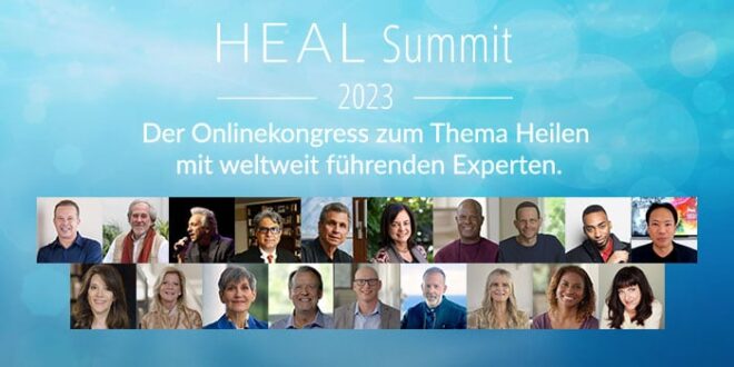 Heal Summit 2023