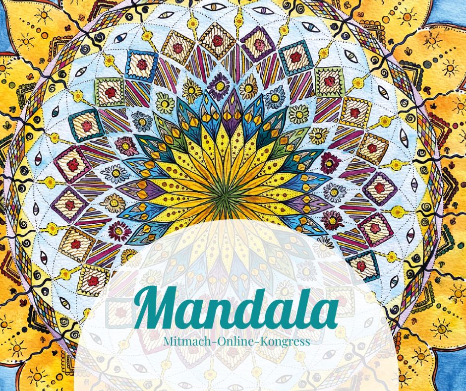 Mandala Mitmal-Kongress