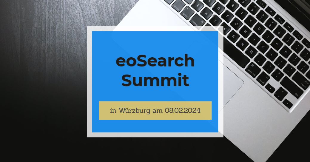 eoSearchSummit Online Marketing Konferenz