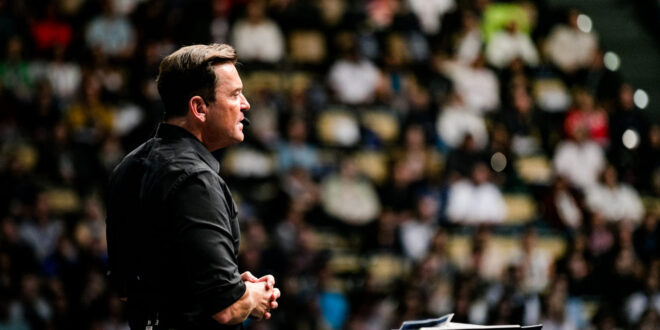 Business-Secrets Jürgen Höller Seminar 2026