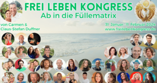 Frei leben Kongress 2024