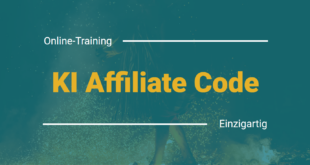 KI Affiliate Code Online Training