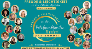 Große Patchworkfamilien-Summit 2024