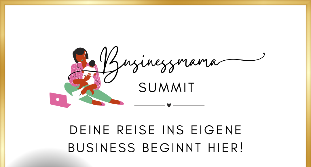 Businessmama Summit 2024
