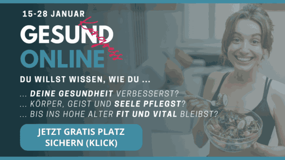Einfach Gesund Kongress