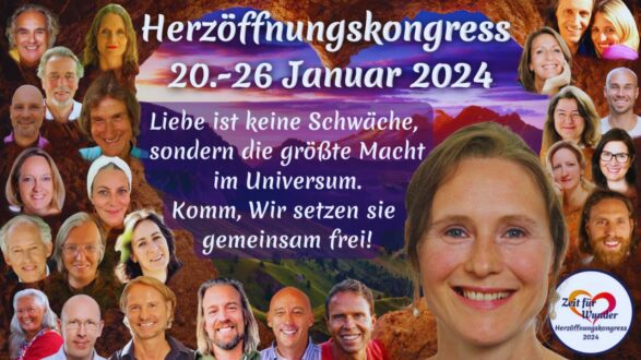 Herzöffnungskongress 2024