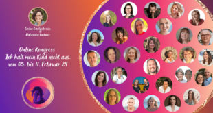 Ich halt mein Kind nicht aus Kongress