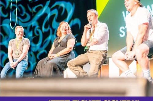 Internet Marketing Kongress 2024 in Offenbach