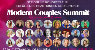 Modern Couples Summit