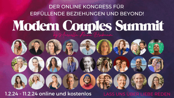Modern Couples Summit