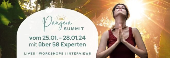 Pangera Summit 2024