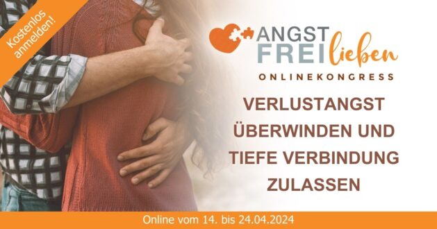 Angstfrei-lieben Online-Kongress