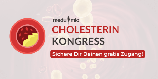 Cholesterin Kongress 2024