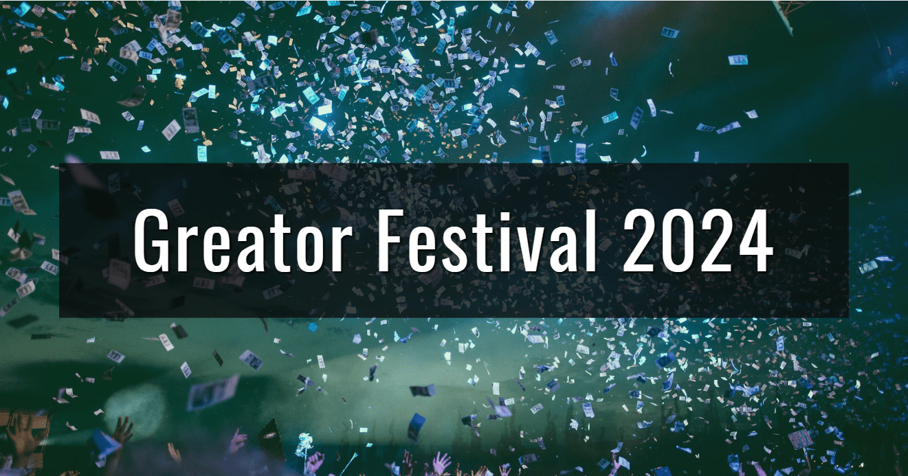 Greator Festival 2024 Köln