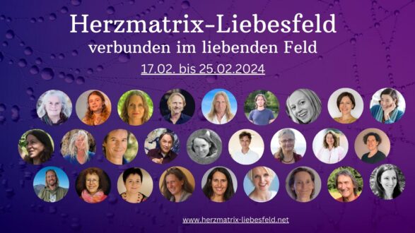 Herzmatrix Online-Kongress