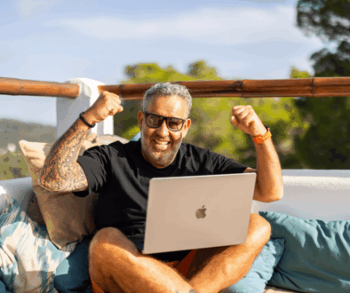 Lead Hero Strategie Ralf Schmitz Webinar