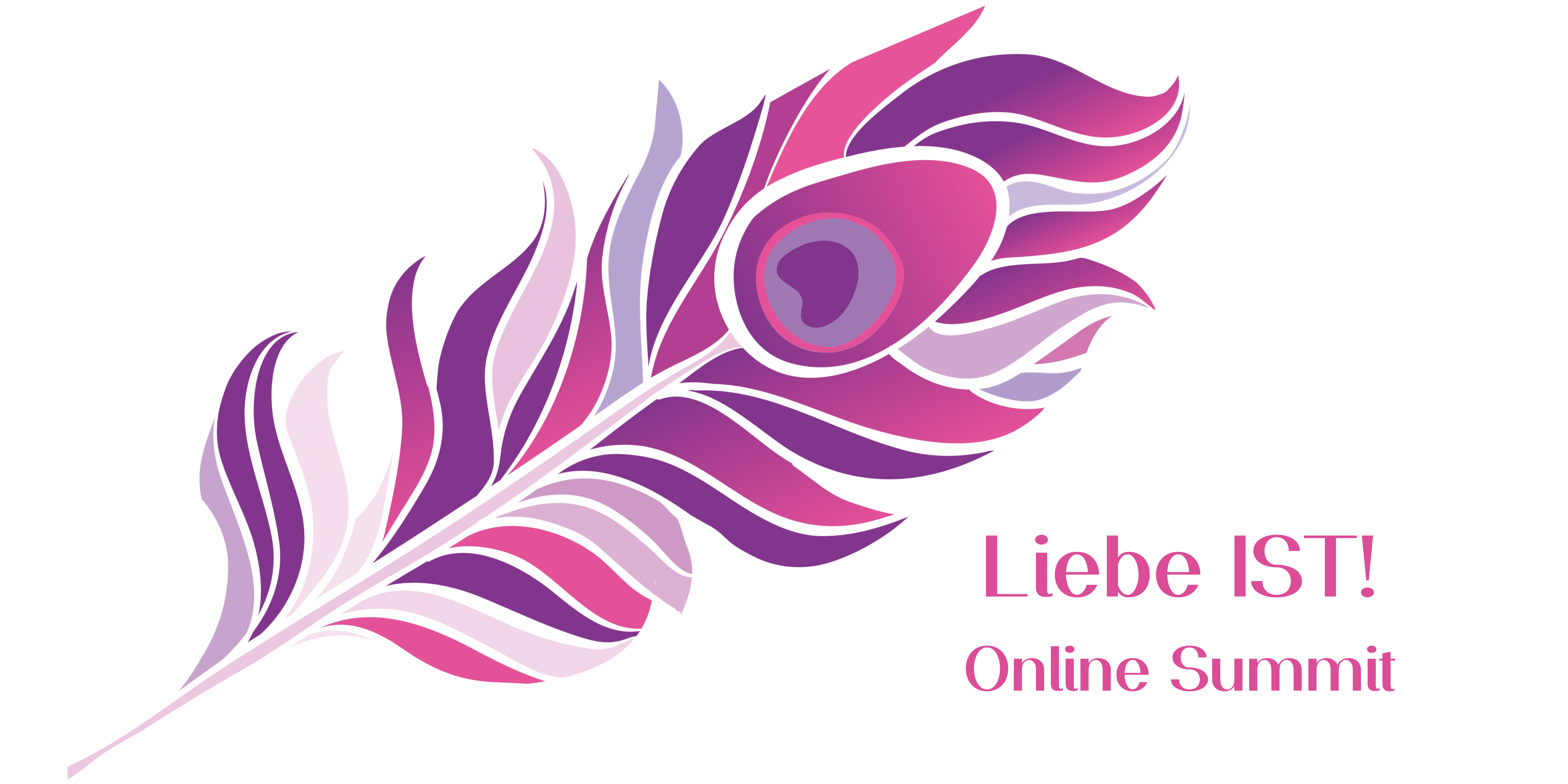 Liebe IST! Online Summit 2024