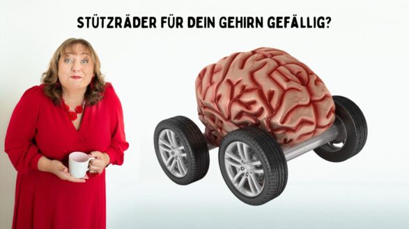 Online-Marketing Webinar Meike Hohenwarter